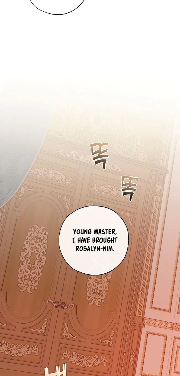 Lout Of Count's Family Zinmanga X Chapter 39 Page 31