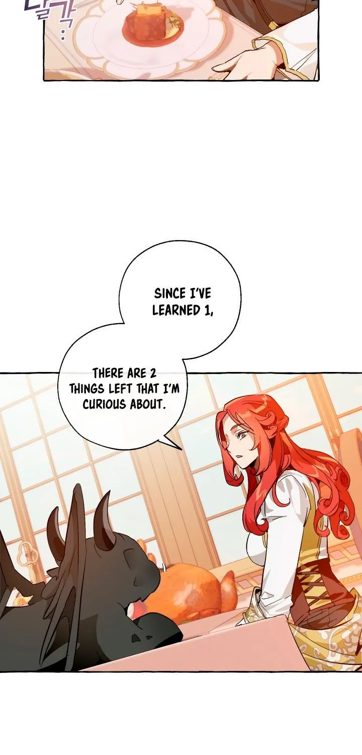 Lout Of Count's Family Zinmanga X Chapter 39 Page 58