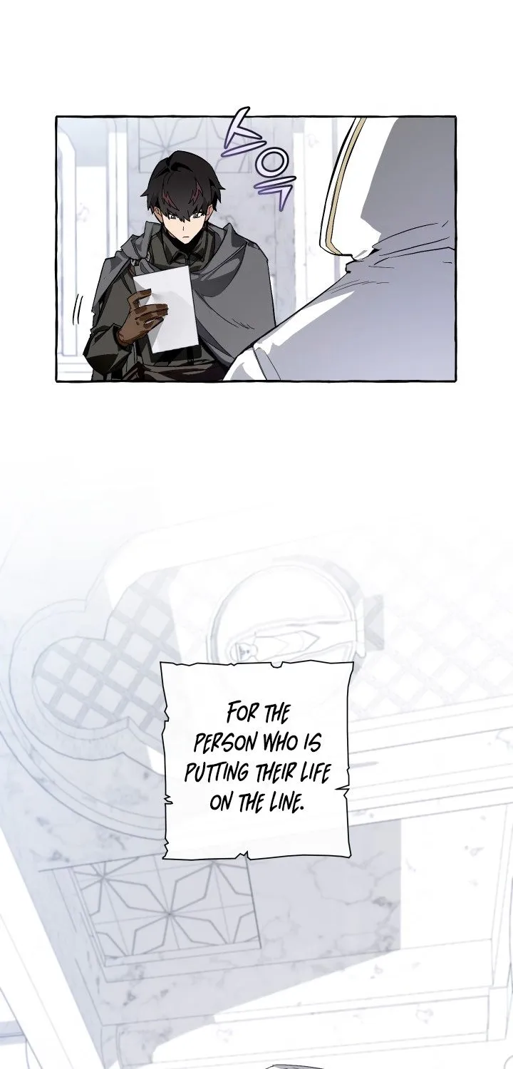 Lout Of Count's Family Zinmanga X Chapter 37 Page 6
