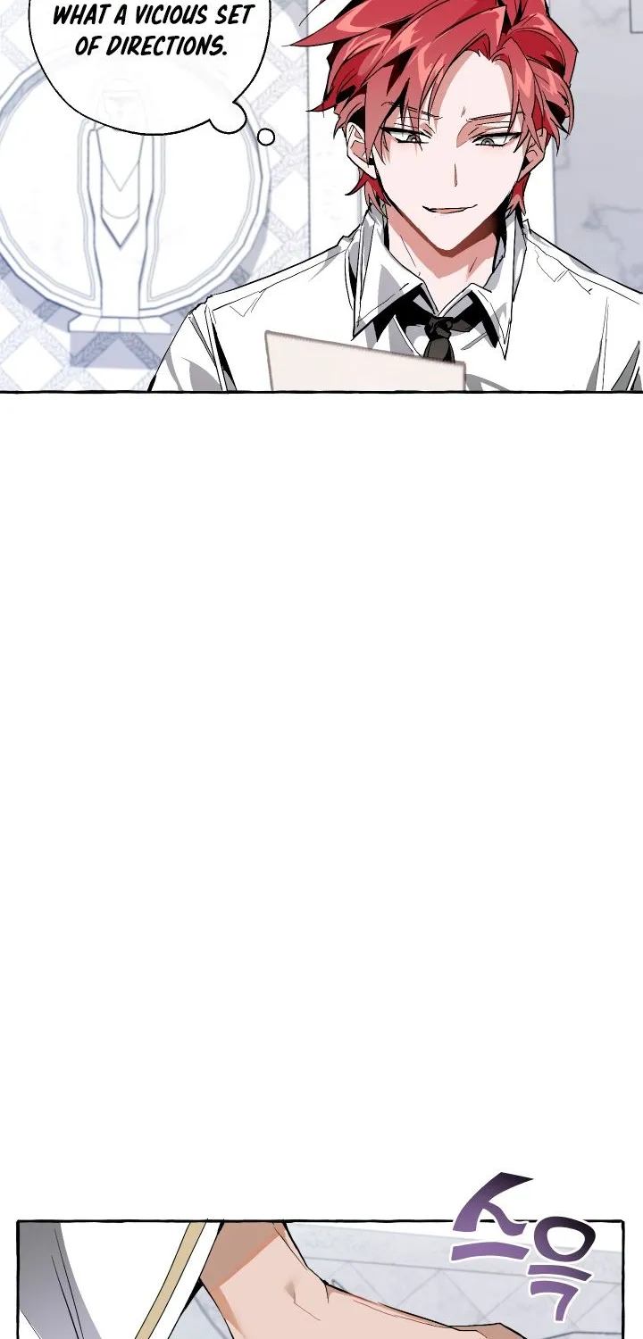Lout Of Count's Family Zinmanga X Chapter 37 Page 9