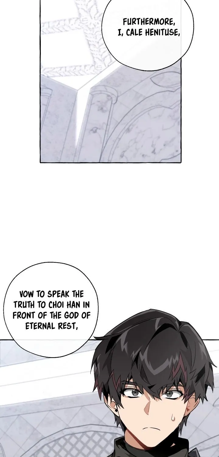 Lout Of Count's Family Zinmanga X Chapter 37 Page 15