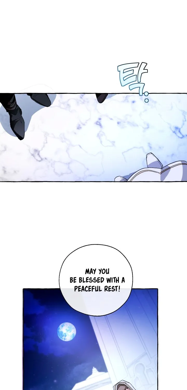 Lout Of Count's Family Zinmanga X Chapter 36 Page 49