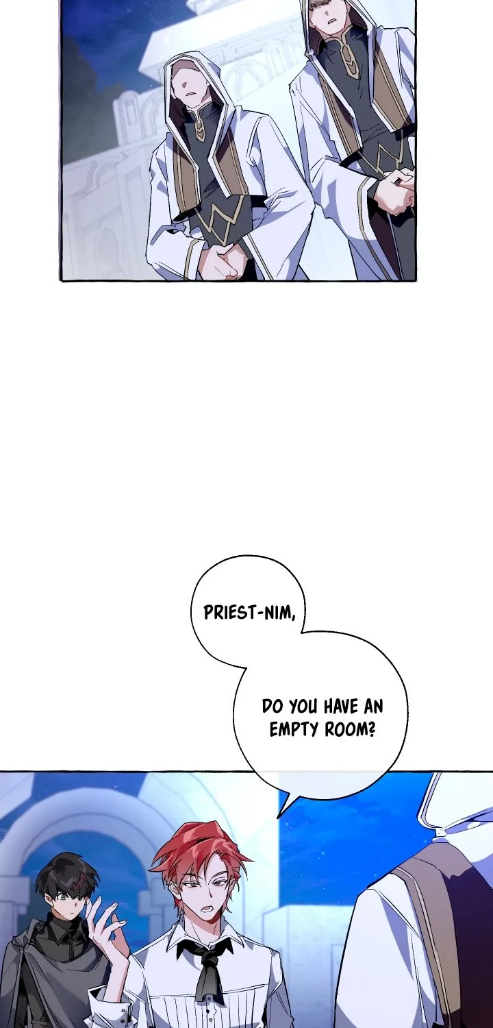 Lout Of Count's Family Zinmanga X Chapter 36 Page 50