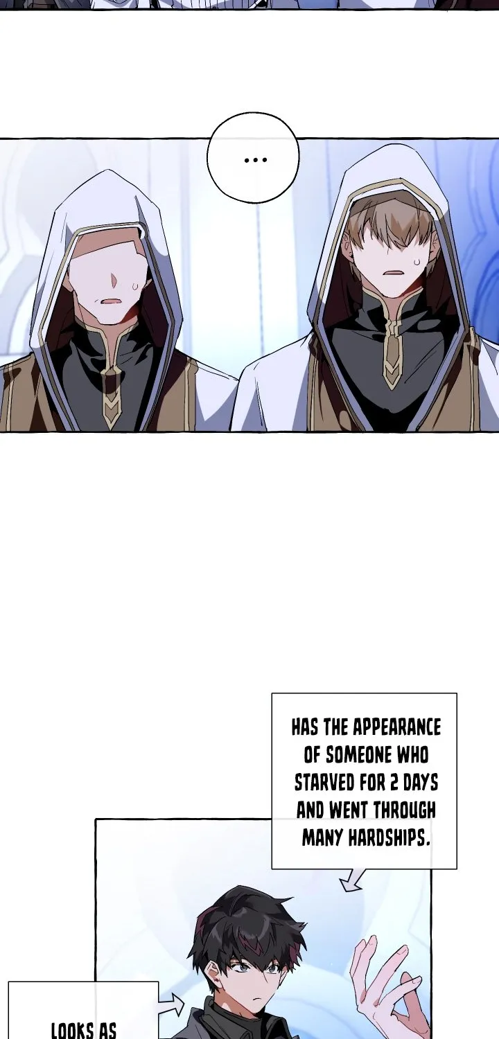 Lout Of Count's Family Zinmanga X Chapter 36 Page 51
