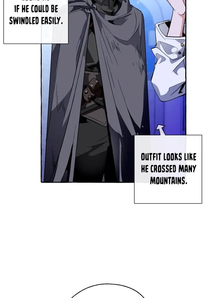 Lout Of Count's Family Zinmanga X Chapter 36 Page 52