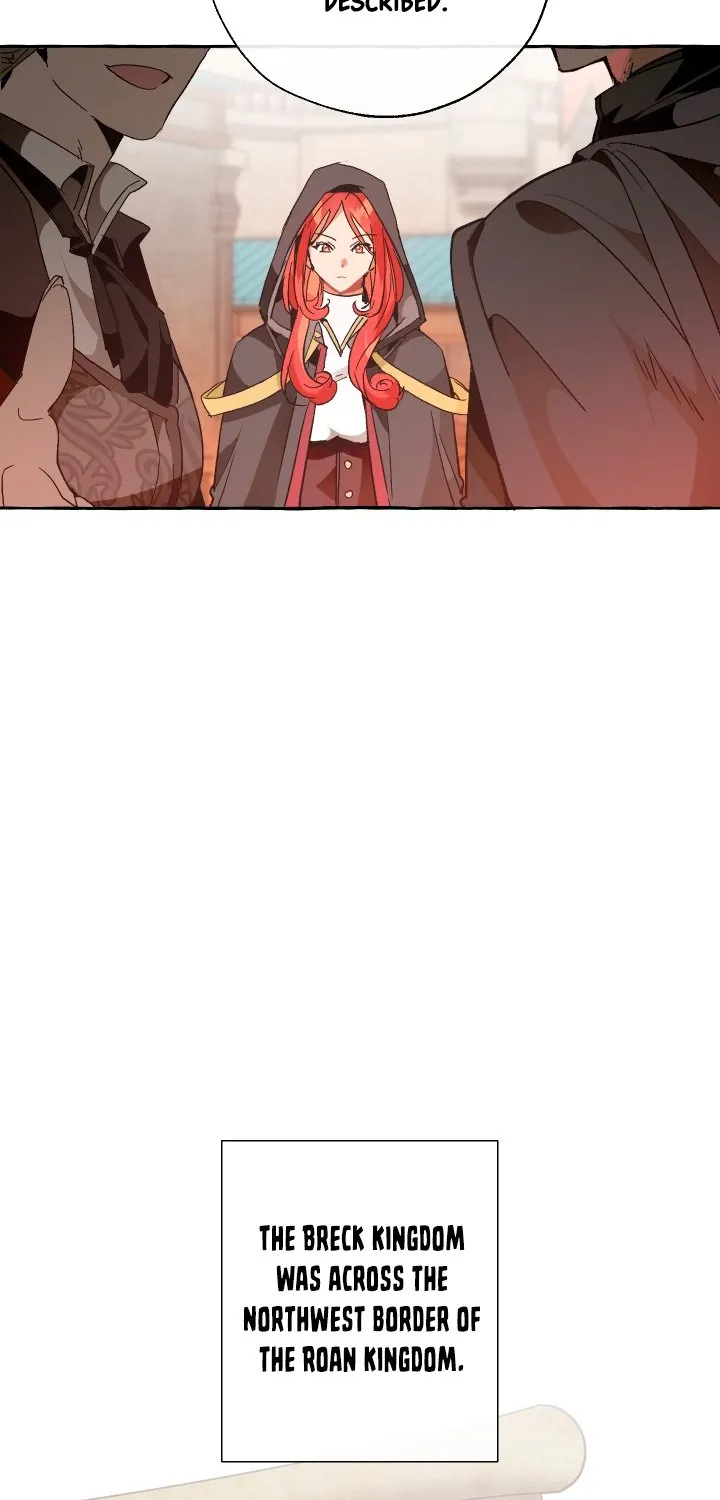Lout Of Count's Family Zinmanga X Chapter 35 Page 20