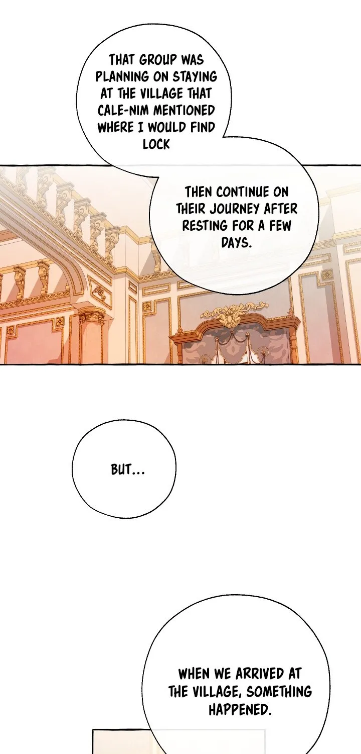Lout Of Count's Family Zinmanga X Chapter 35 Page 29