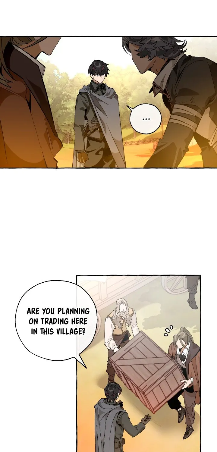 Lout Of Count's Family Zinmanga X Chapter 35 Page 33
