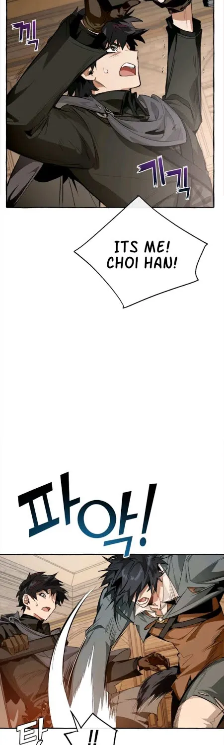 Lout Of Count's Family Zinmanga X Chapter 34 Page 23
