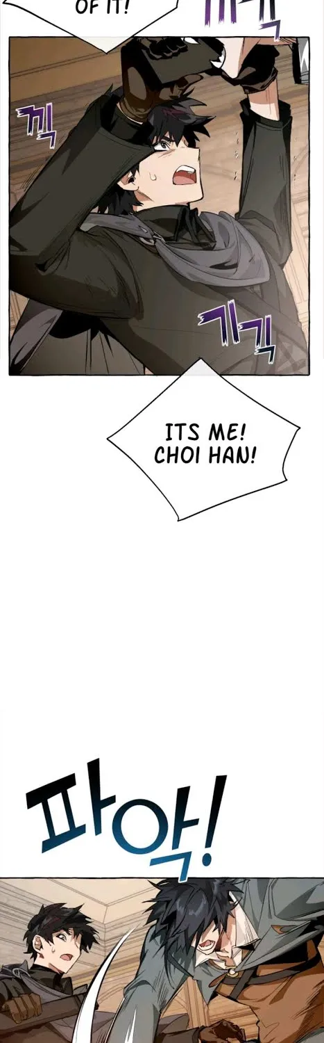 Lout Of Count's Family Zinmanga X Chapter 34 Page 27