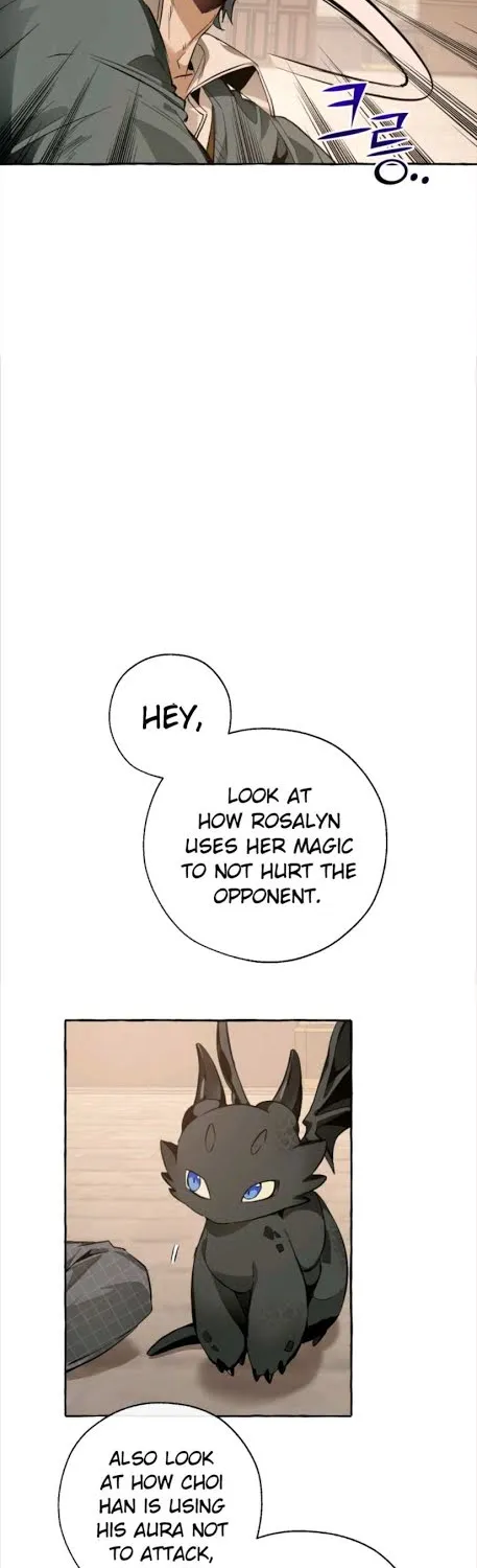 Lout Of Count's Family Zinmanga X Chapter 34 Page 37
