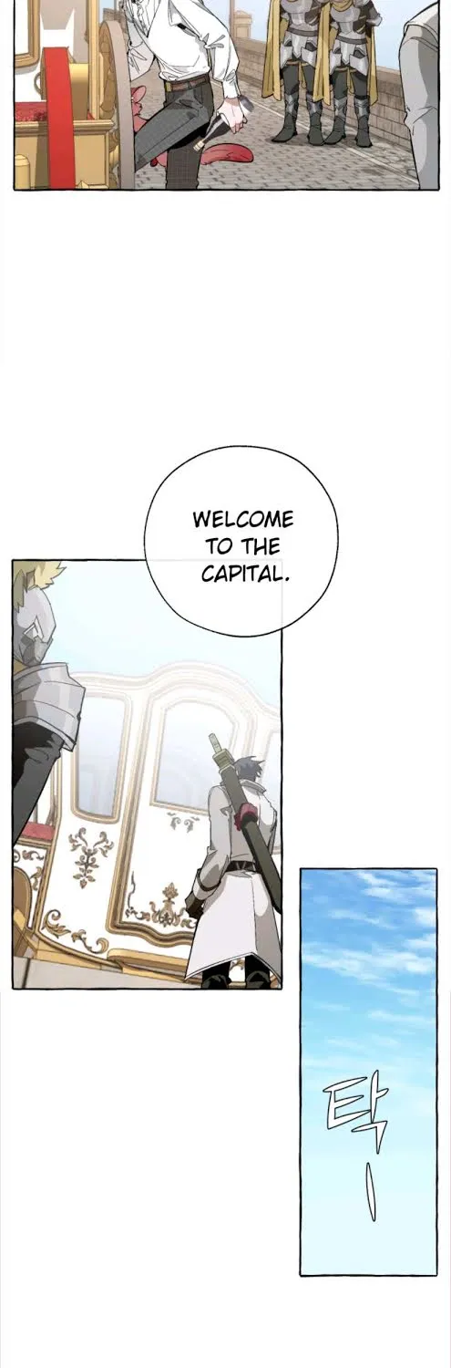 Lout Of Count's Family Zinmanga X Chapter 32 Page 3