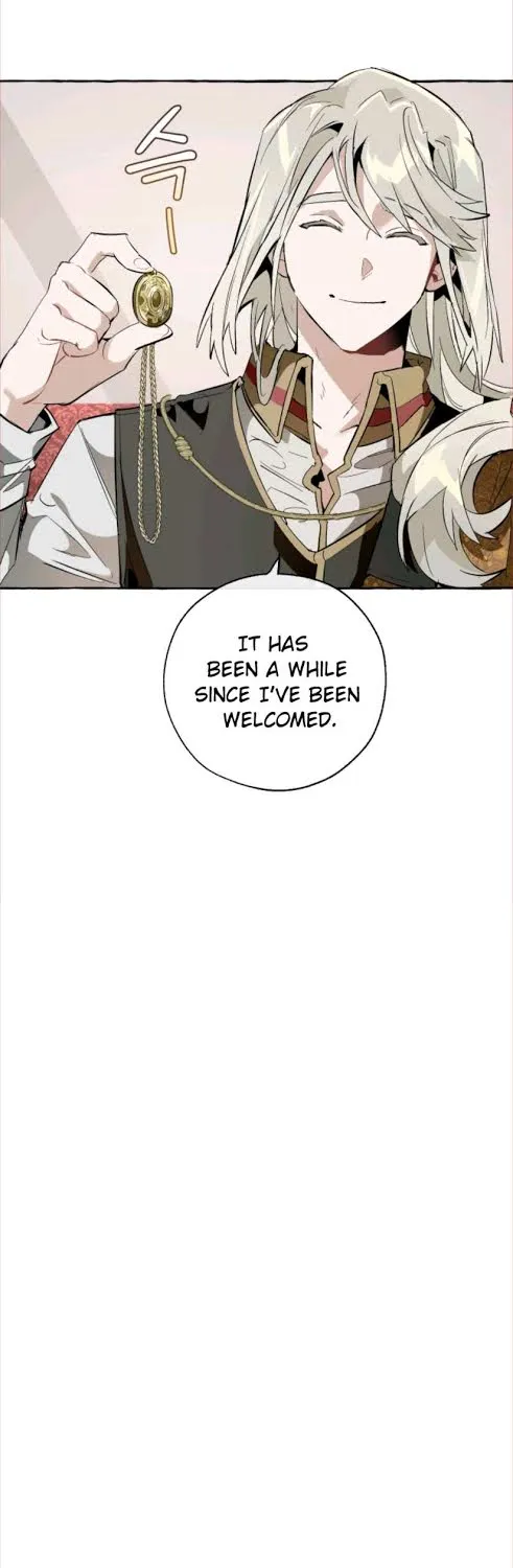 Lout Of Count's Family Zinmanga X Chapter 32 Page 6