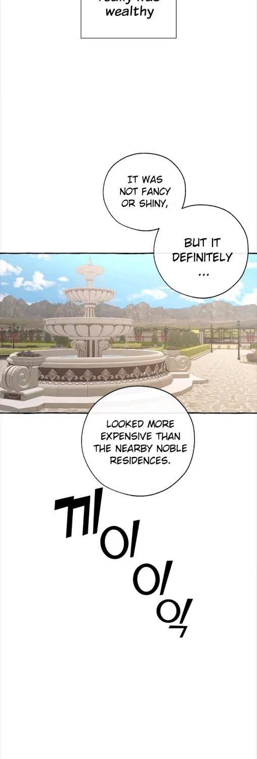 Lout Of Count's Family Zinmanga X Chapter 32 Page 13