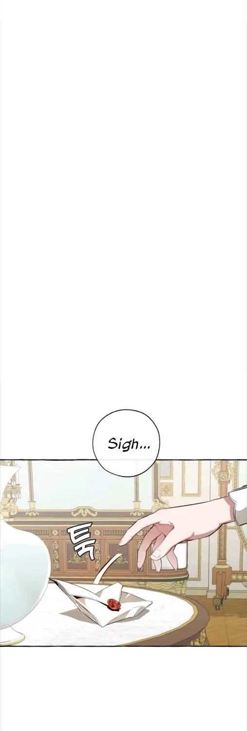Lout Of Count's Family Zinmanga X Chapter 32 Page 22