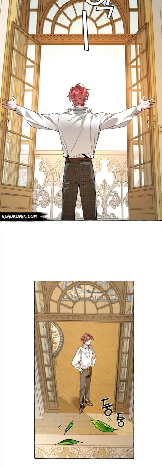 Lout Of Count's Family Zinmanga X Chapter 32 Page 29
