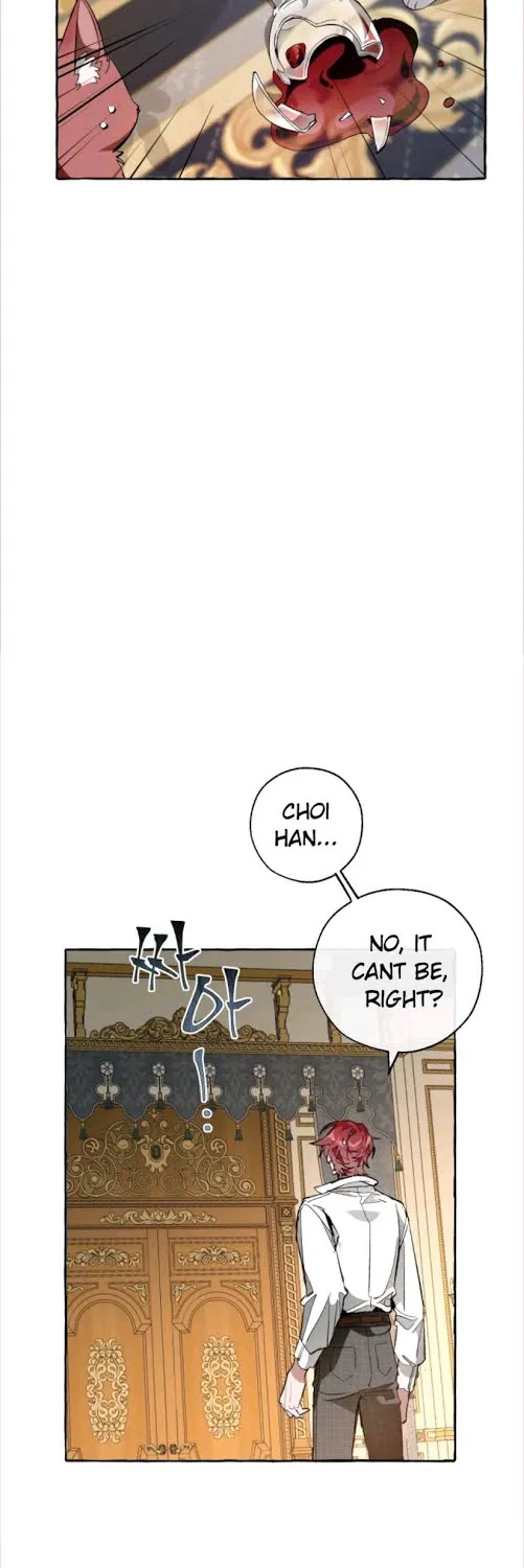 Lout Of Count's Family Zinmanga X Chapter 32 Page 38