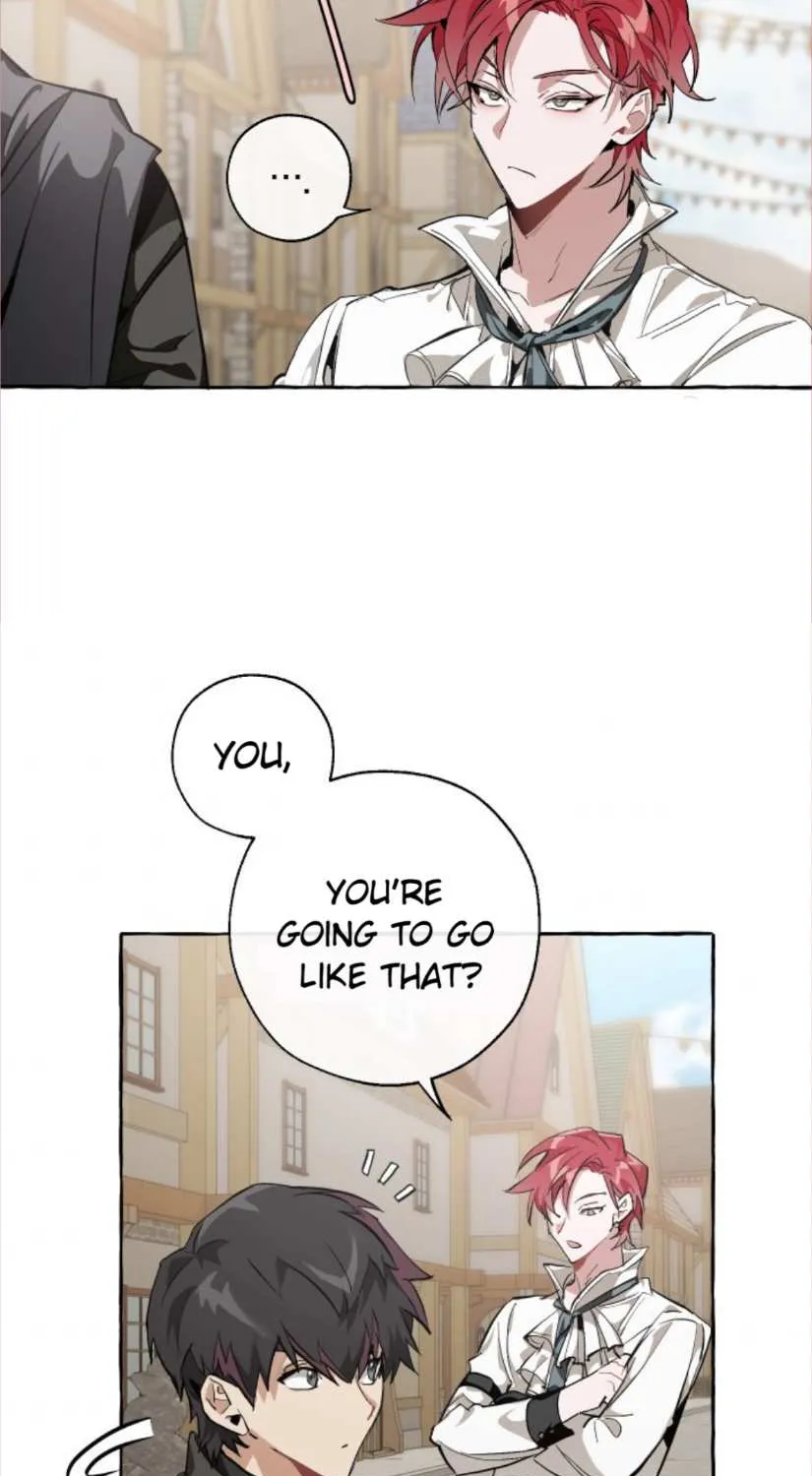 Lout Of Count's Family Zinmanga X Chapter 28 Page 3