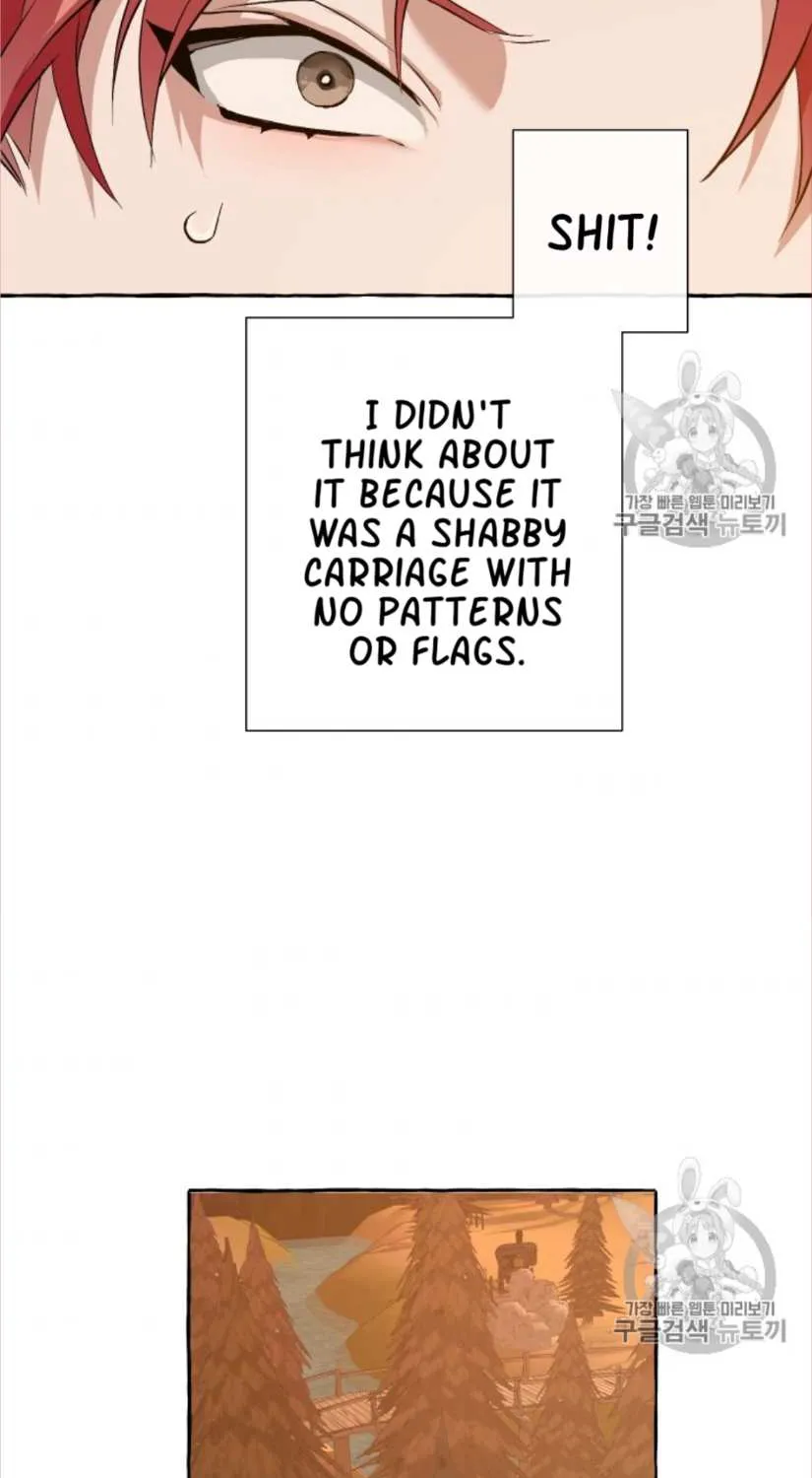 Lout Of Count's Family Zinmanga X Chapter 28 Page 43