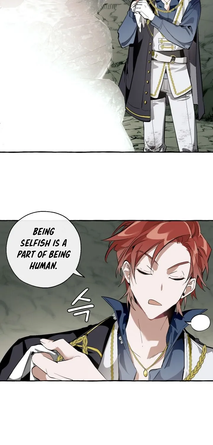 Lout Of Count's Family Zinmanga X Chapter 26 Page 61