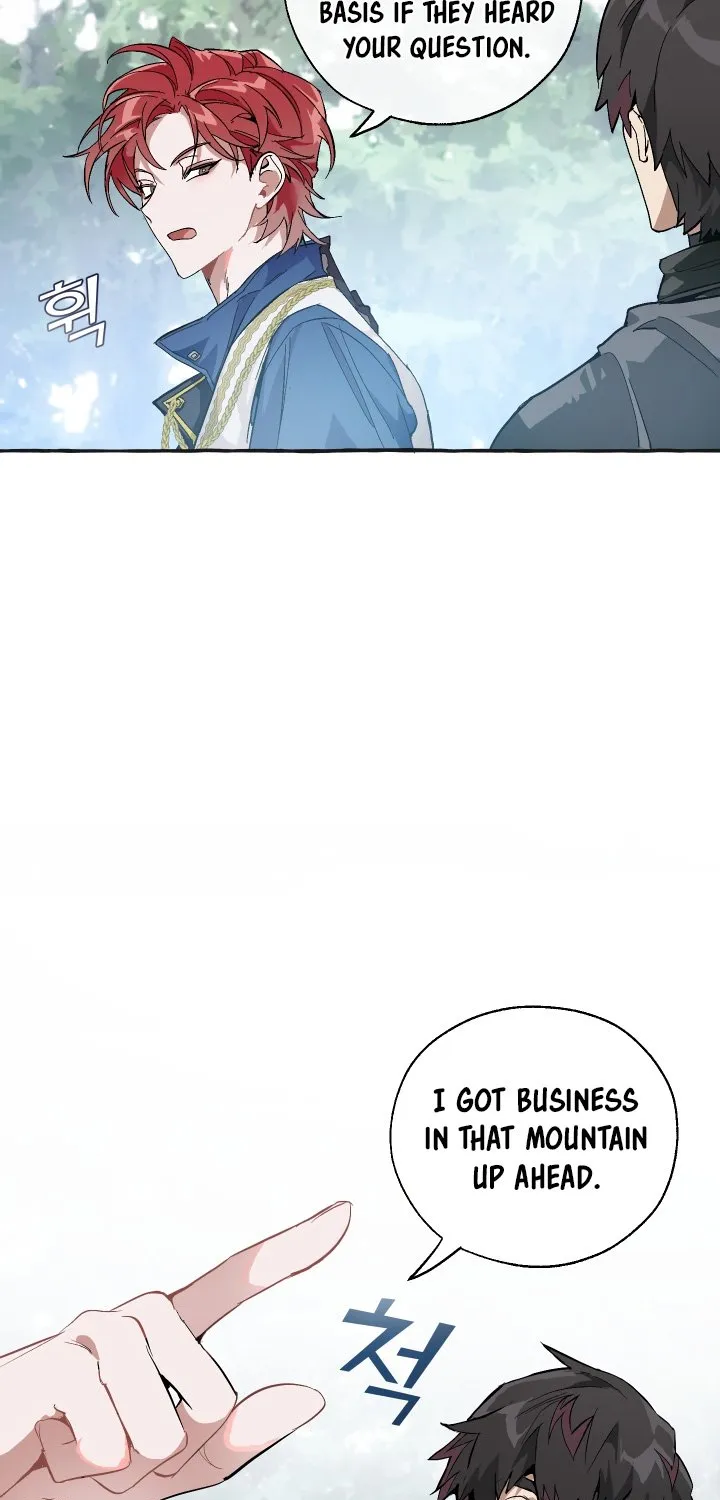 Lout Of Count's Family Zinmanga X Chapter 25 Page 11