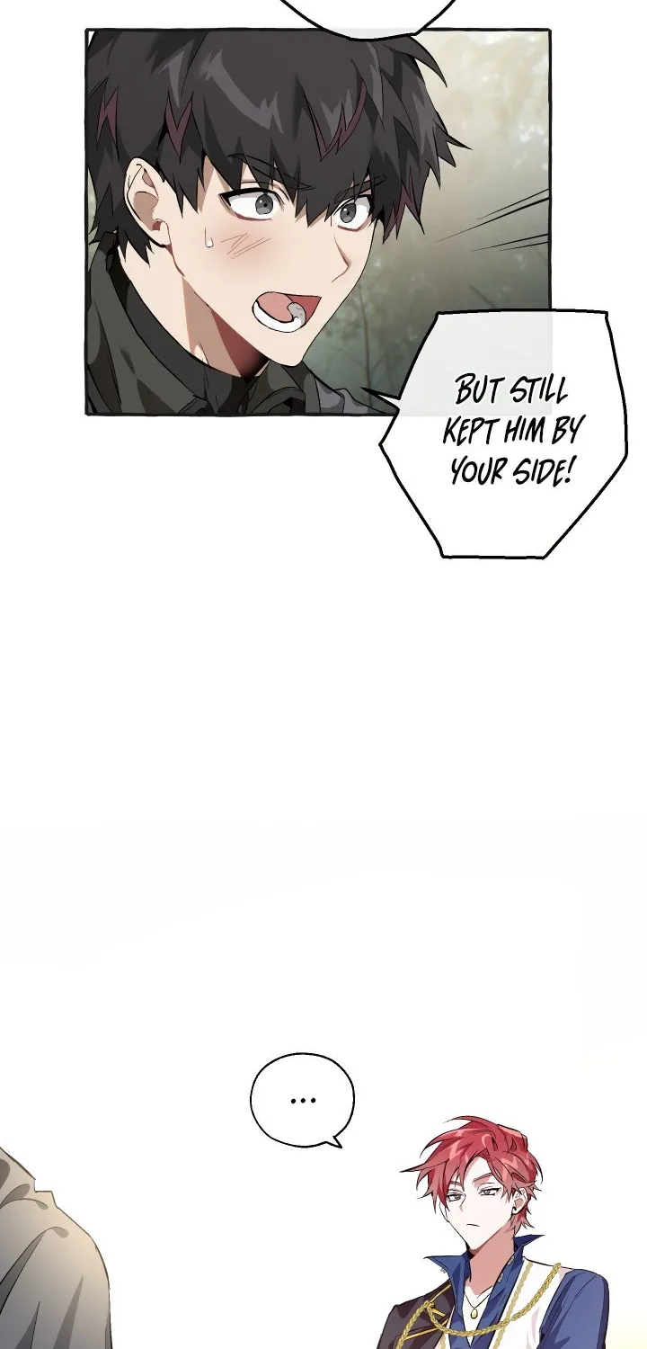 Lout Of Count's Family Zinmanga X Chapter 25 Page 25