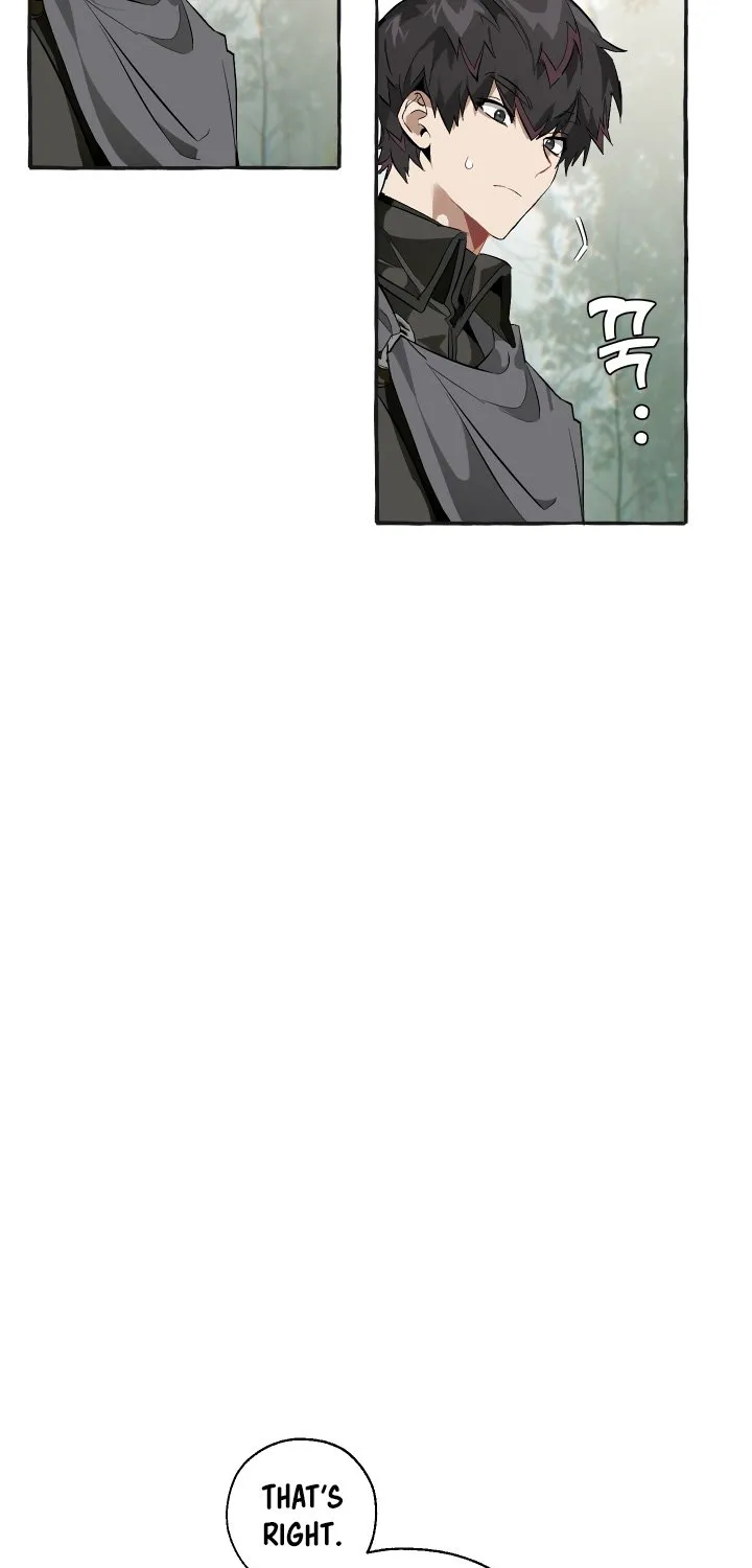 Lout Of Count's Family Zinmanga X Chapter 25 Page 34