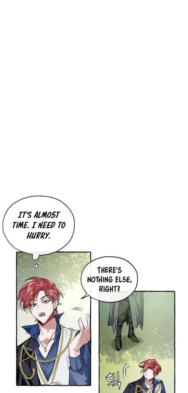 Lout Of Count's Family Zinmanga X Chapter 25 Page 46