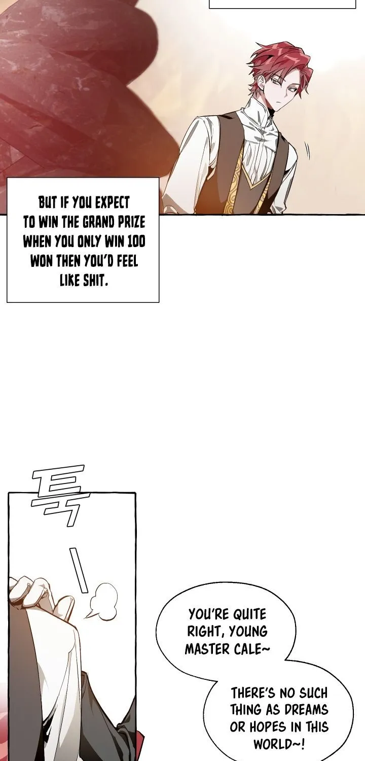 Lout Of Count's Family Zinmanga X Chapter 24 Page 52