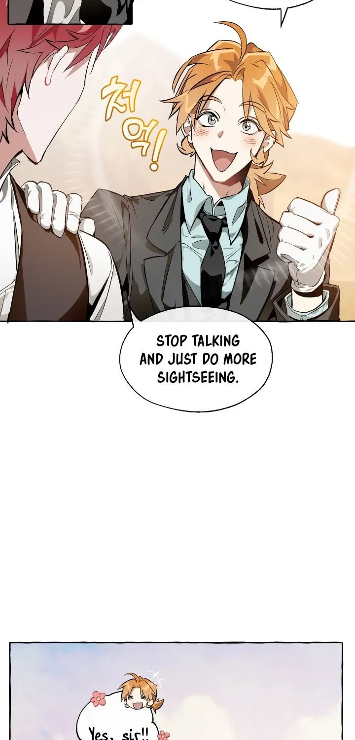 Lout Of Count's Family Zinmanga X Chapter 24 Page 53