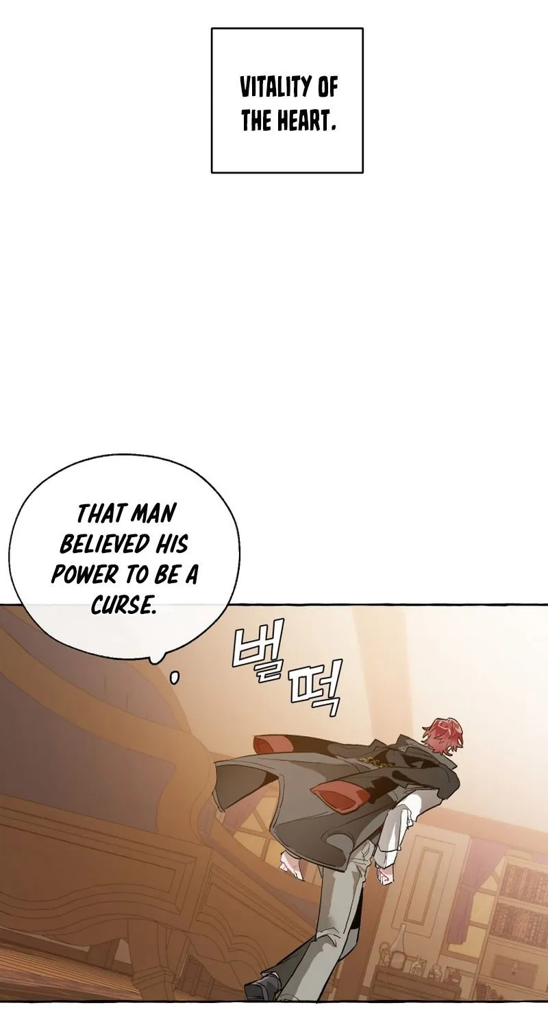 Lout Of Count's Family Zinmanga X Chapter 23 Page 51