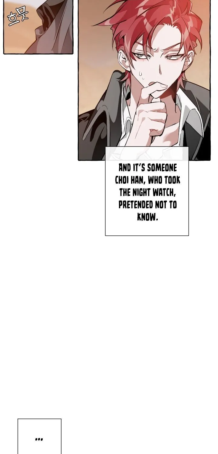 Lout Of Count's Family Zinmanga X Chapter 22 Page 40
