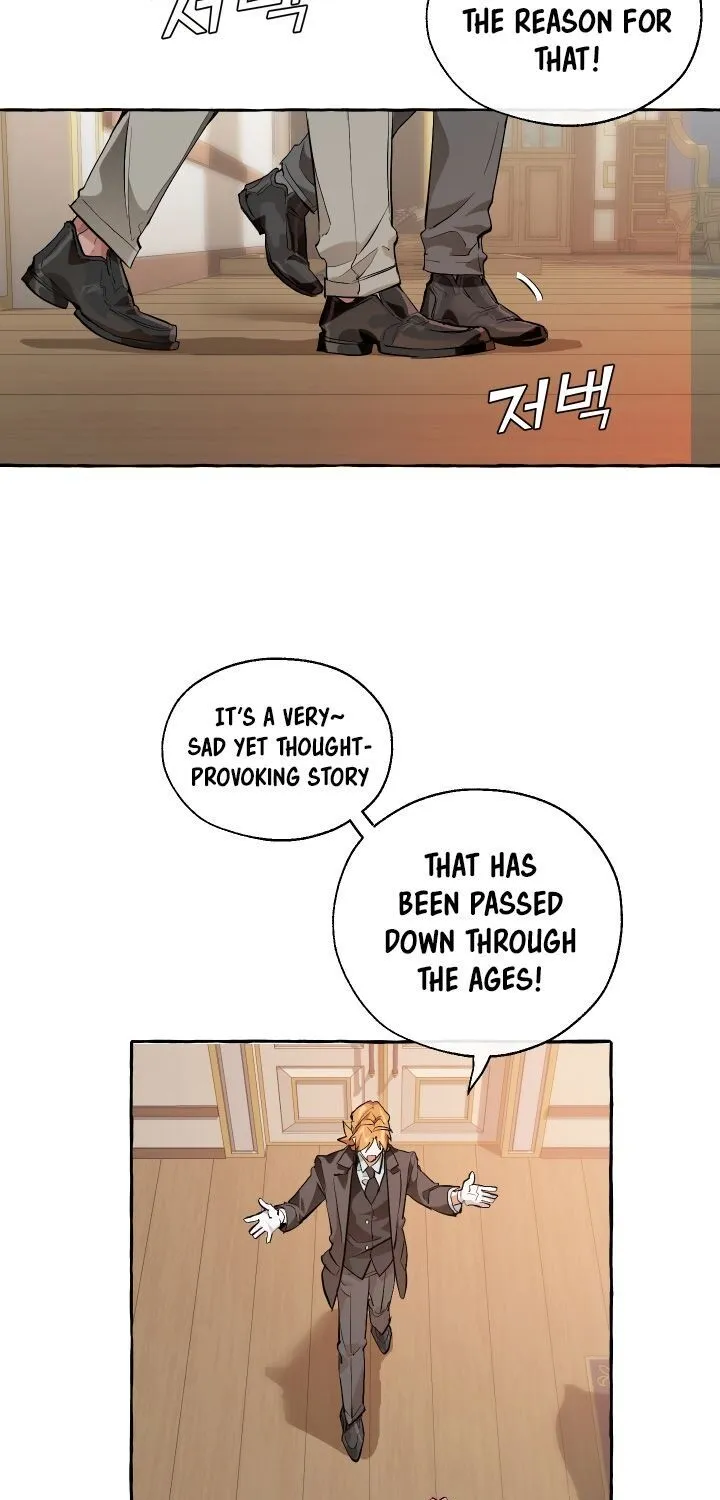 Lout Of Count's Family Zinmanga X Chapter 22 Page 59