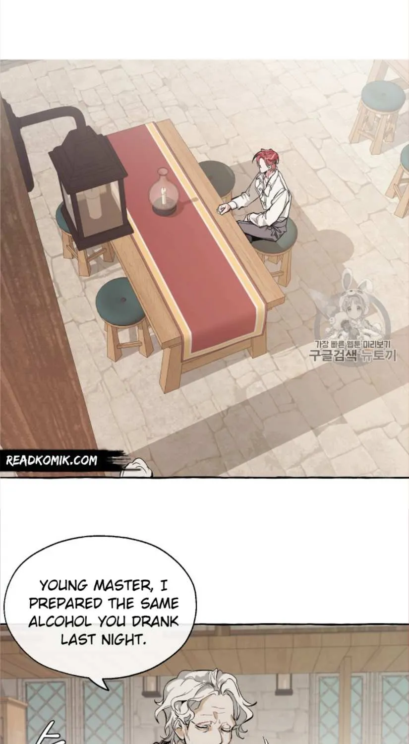 Lout Of Count's Family Zinmanga X Chapter 21 Page 41