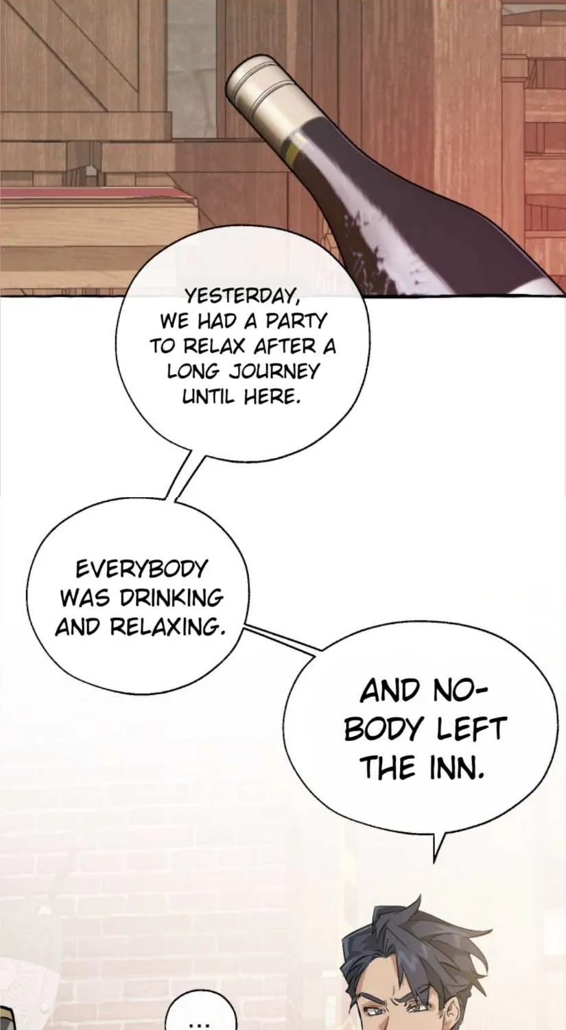 Lout Of Count's Family Zinmanga X Chapter 21 Page 45