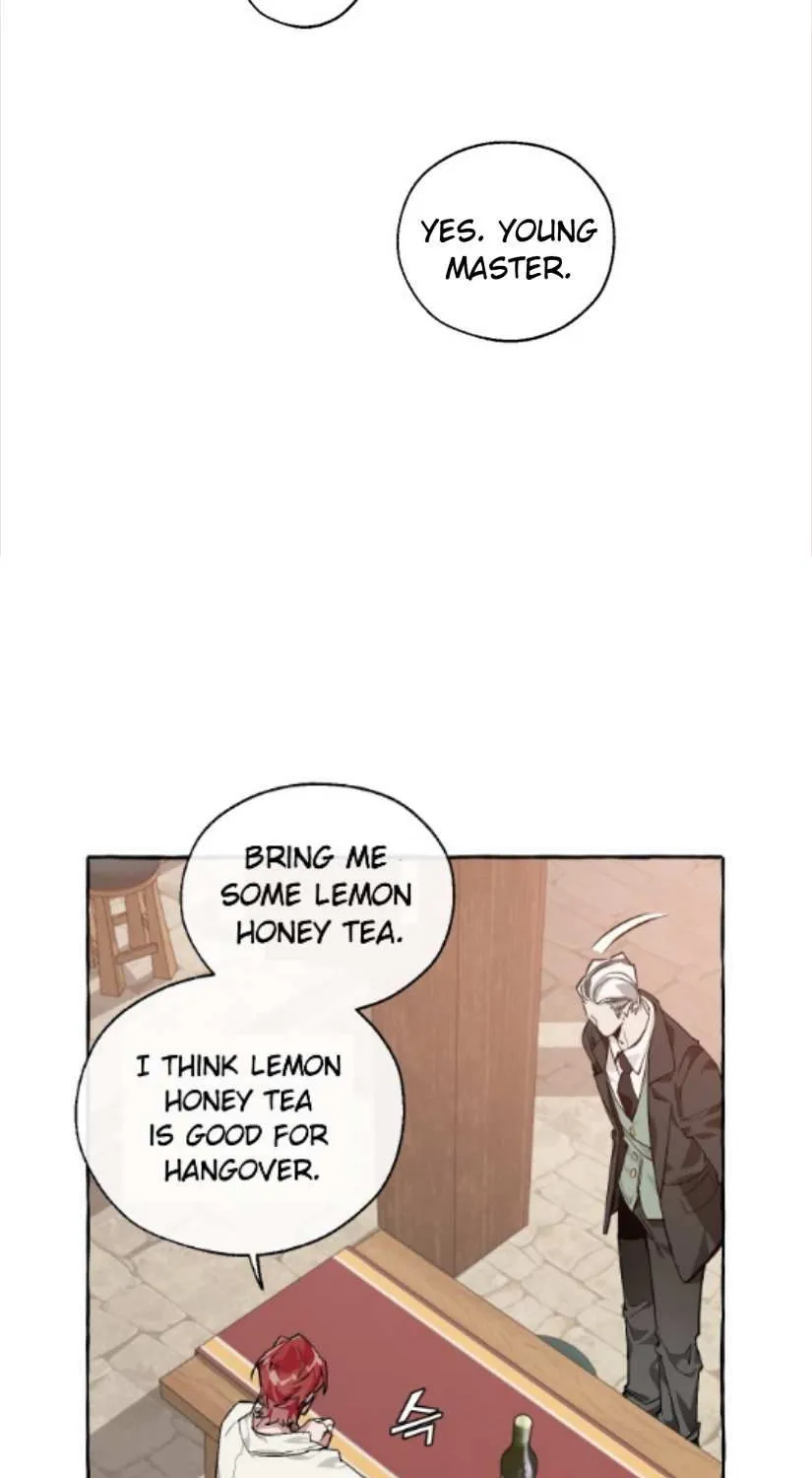 Lout Of Count's Family Zinmanga X Chapter 21 Page 59