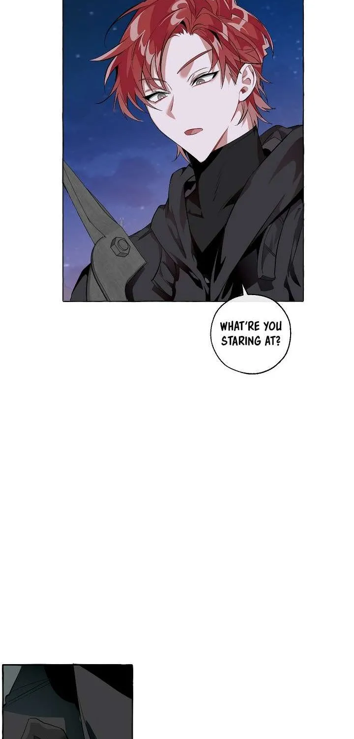 Lout Of Count's Family Zinmanga X Chapter 20 Page 2