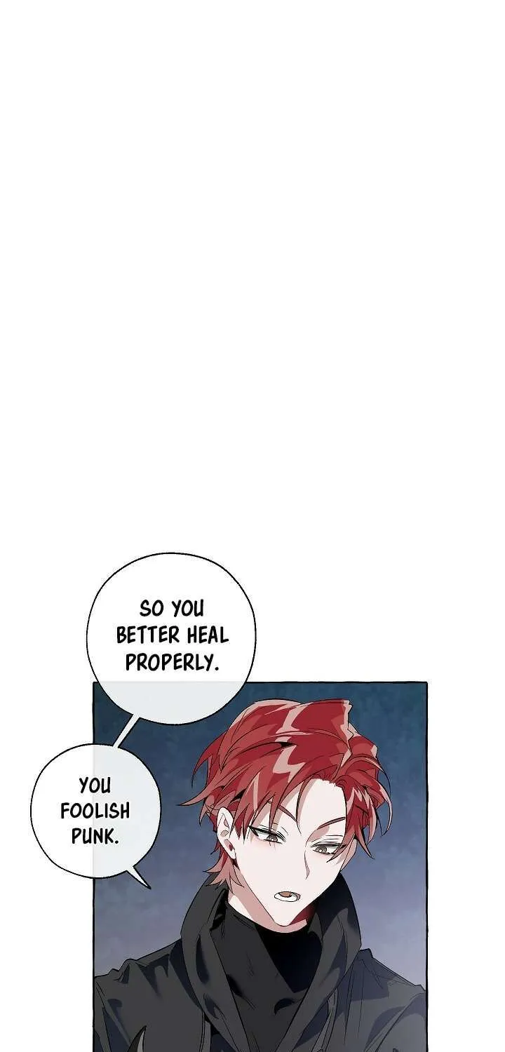 Lout Of Count's Family Zinmanga X Chapter 20 Page 13
