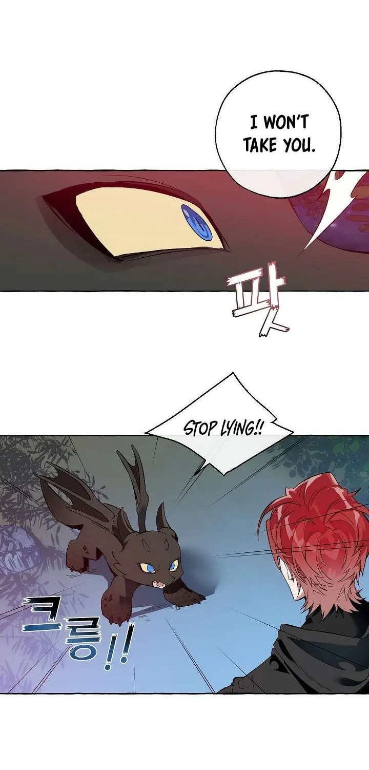 Lout Of Count's Family Zinmanga X Chapter 20 Page 32