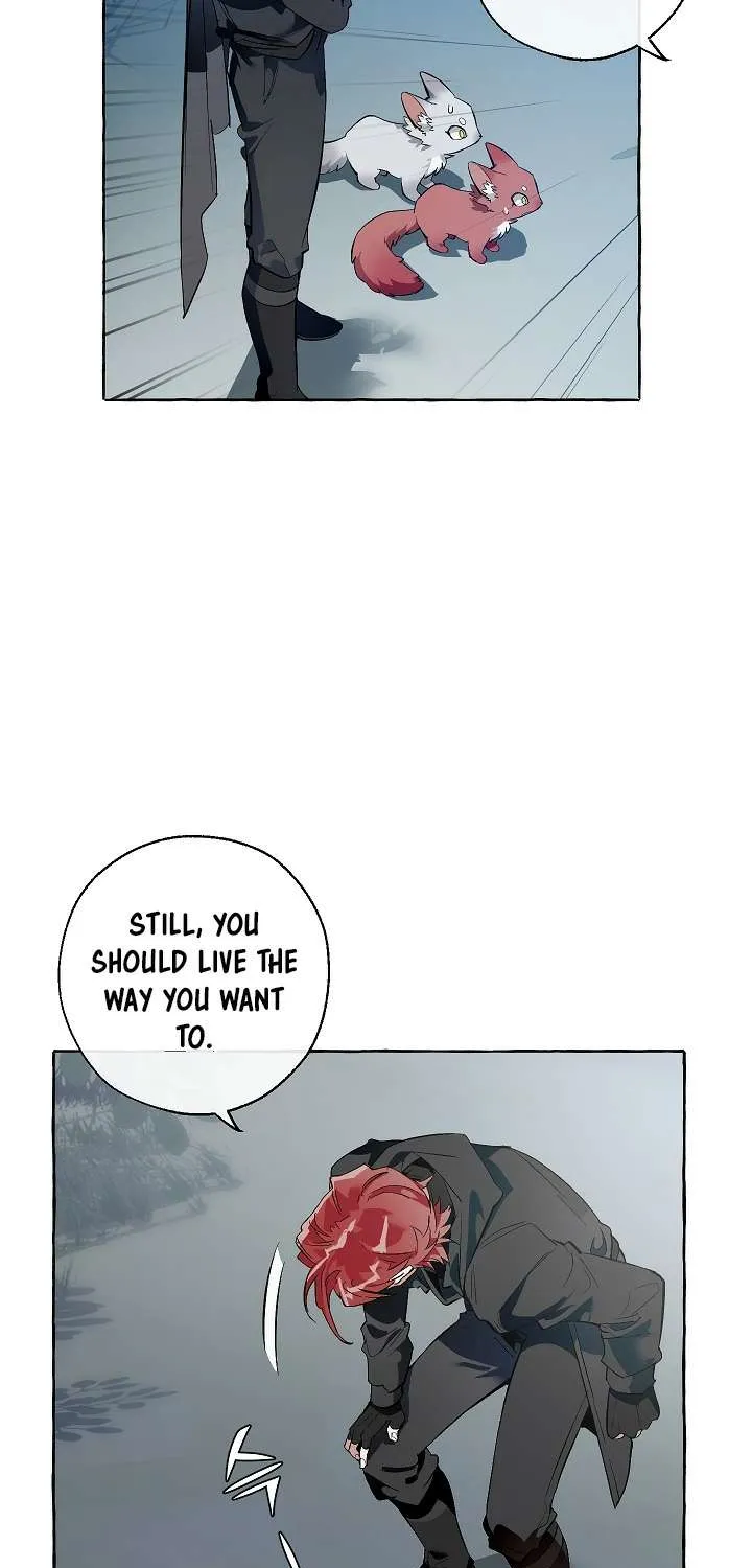Lout Of Count's Family Zinmanga X Chapter 20 Page 34