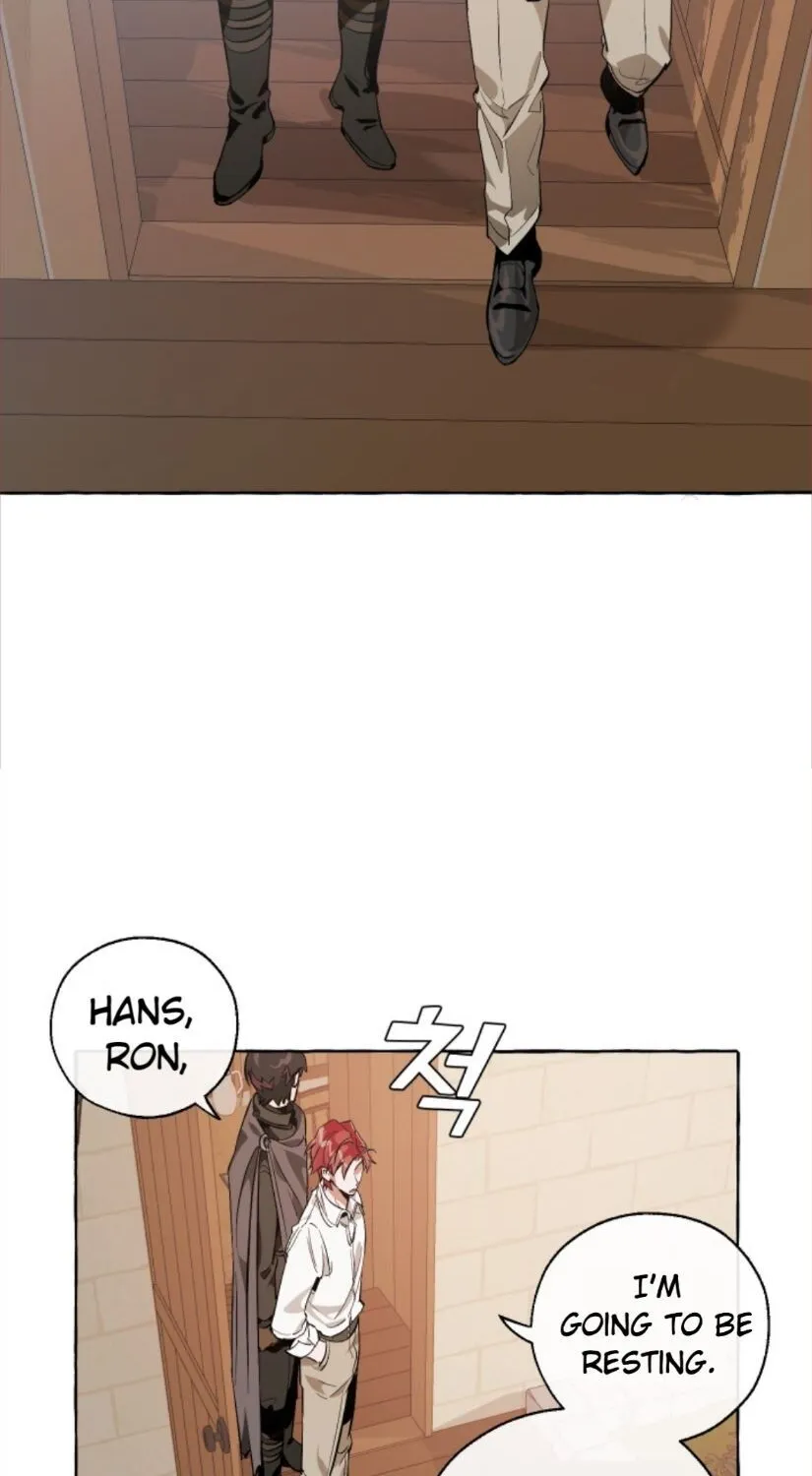 Lout Of Count's Family Zinmanga X Chapter 17 Page 53