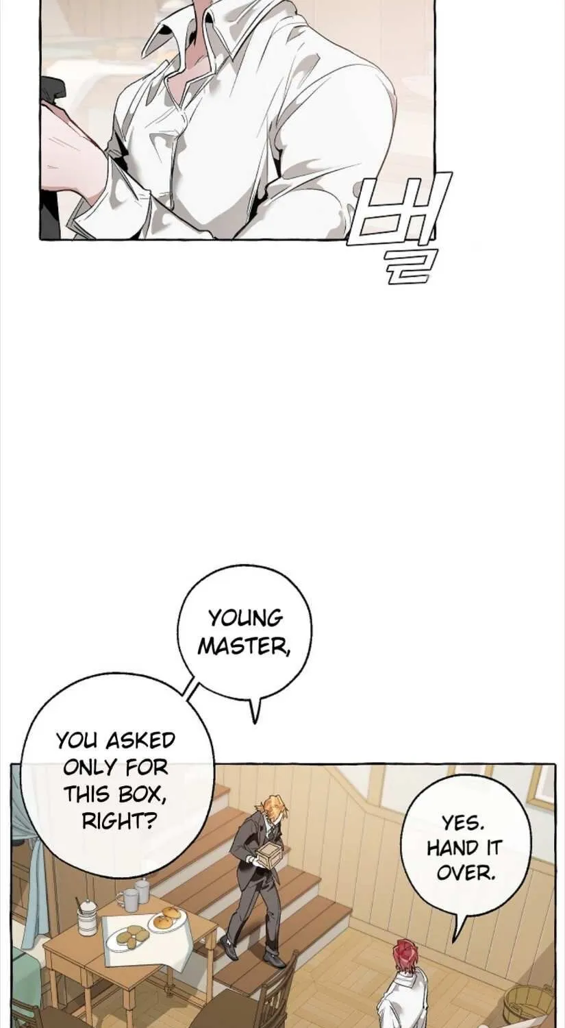 Lout Of Count's Family Zinmanga X Chapter 16 Page 20