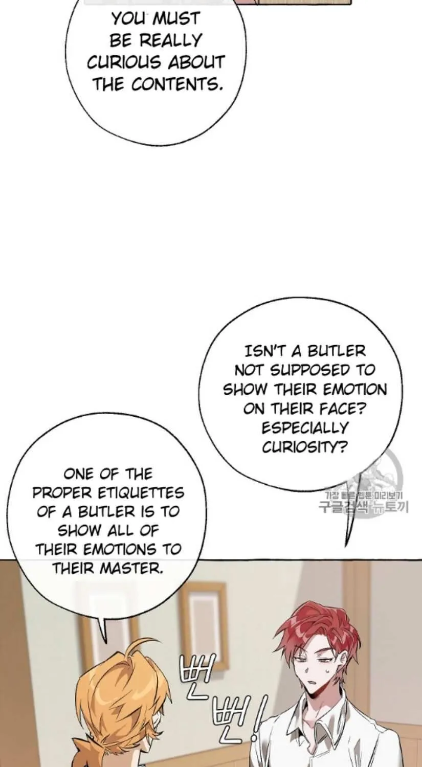 Lout Of Count's Family Zinmanga X Chapter 16 Page 23
