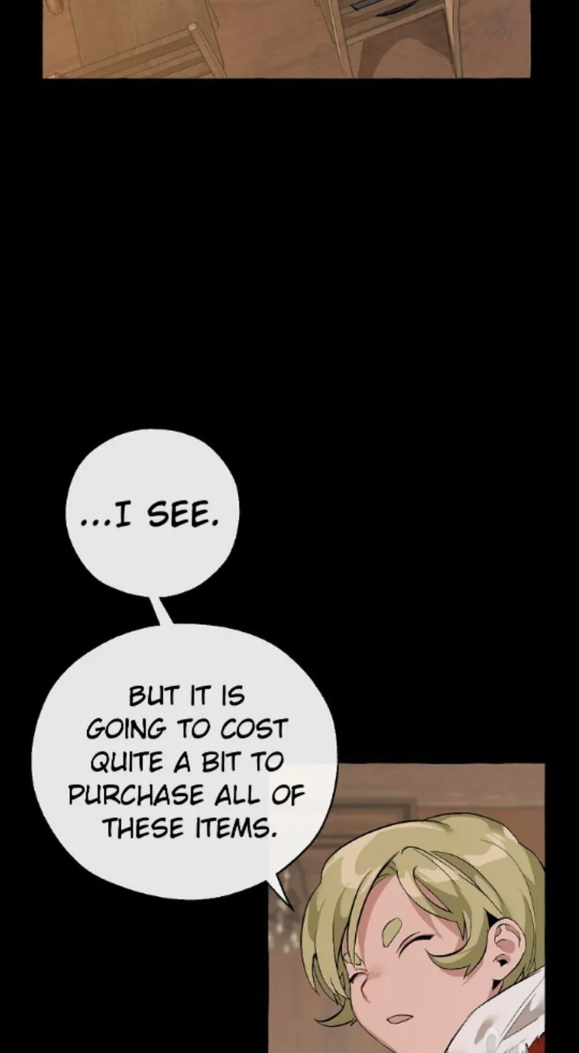 Lout Of Count's Family Zinmanga X Chapter 16 Page 36