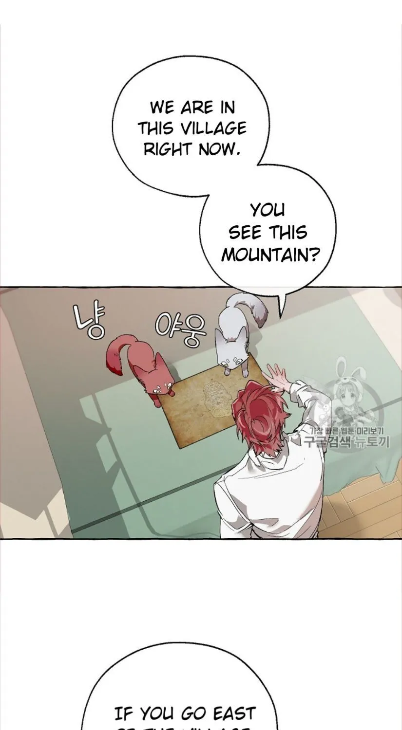 Lout Of Count's Family Zinmanga X Chapter 16 Page 53