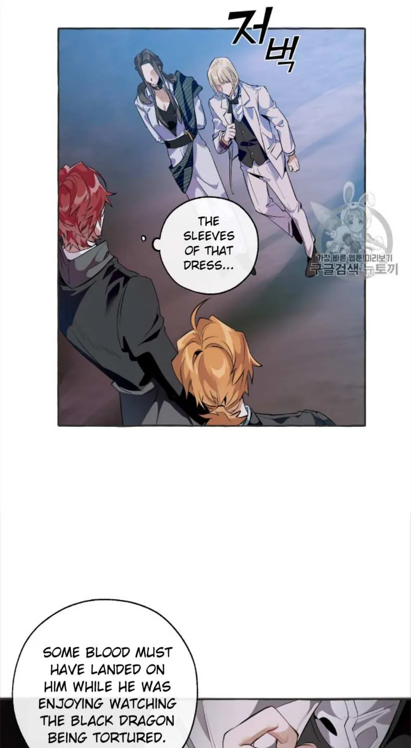 Lout Of Count's Family Zinmanga X Chapter 15 Page 14