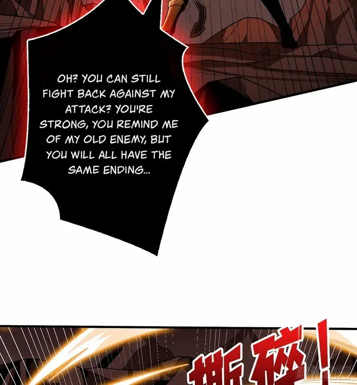 It Starts with a kingpin account Zinmanga X Chapter 301 Page 6