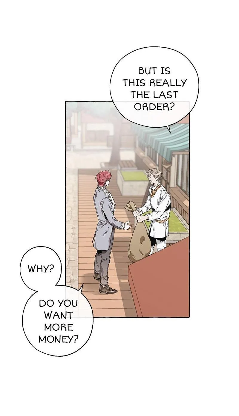 Lout Of Count's Family Zinmanga X Chapter 9 Page 19