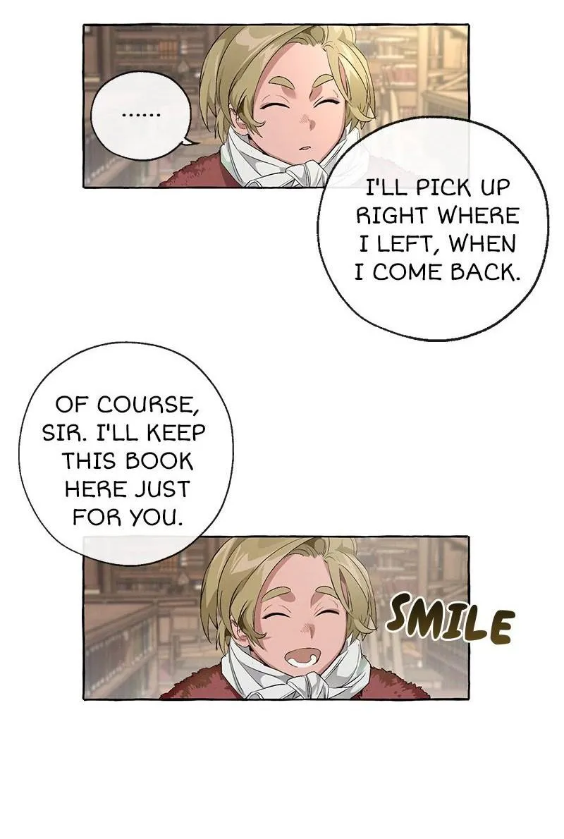 Lout Of Count's Family Zinmanga X Chapter 4 Page 26