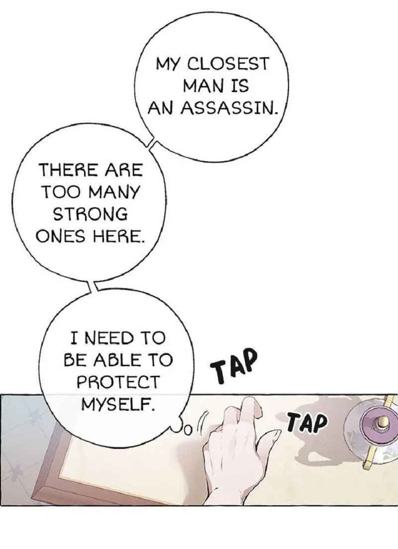 Lout Of Count's Family Zinmanga X Chapter 1 Page 14